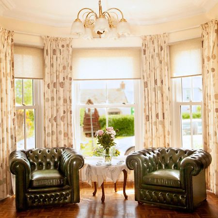 Burford Lodge Guest House Ardglass 외부 사진
