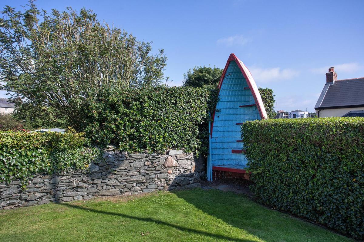 Burford Lodge Guest House Ardglass 외부 사진