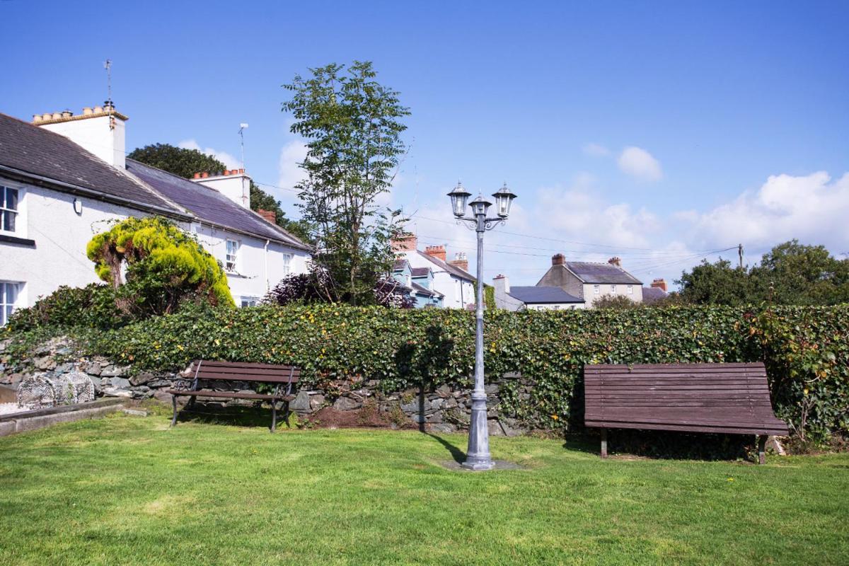 Burford Lodge Guest House Ardglass 외부 사진