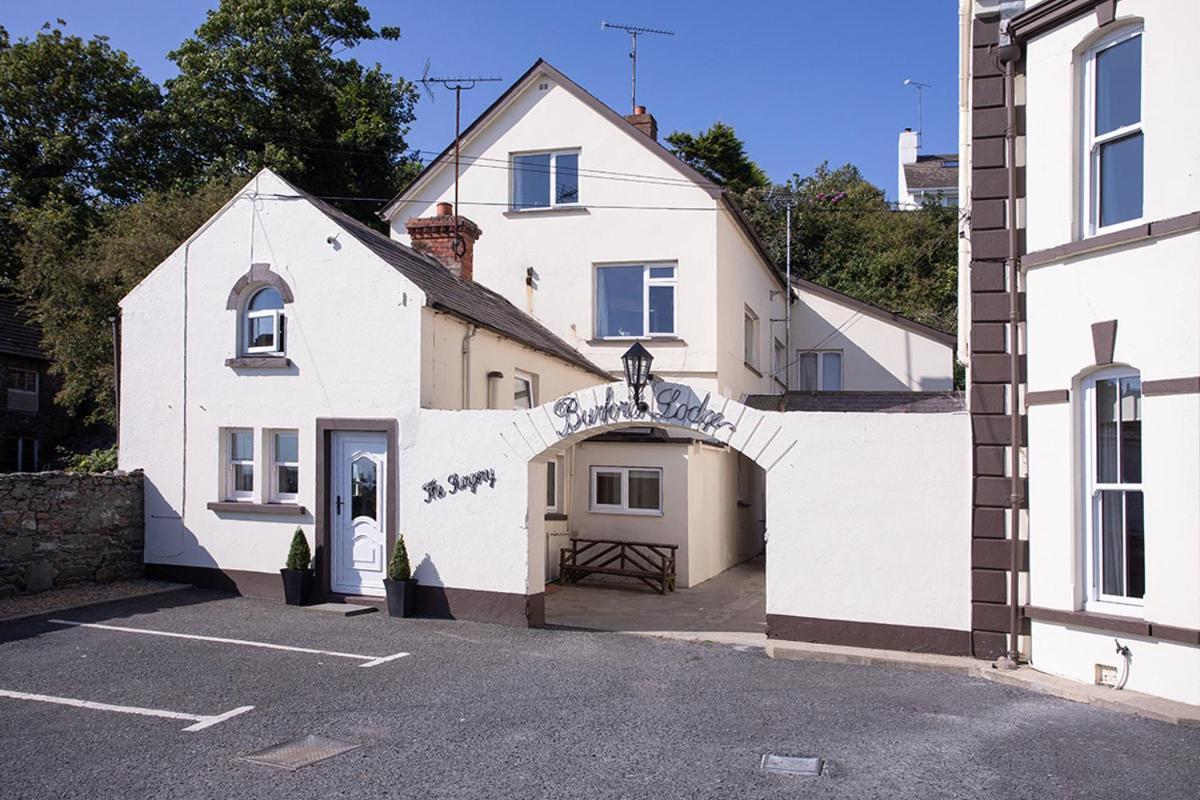 Burford Lodge Guest House Ardglass 외부 사진