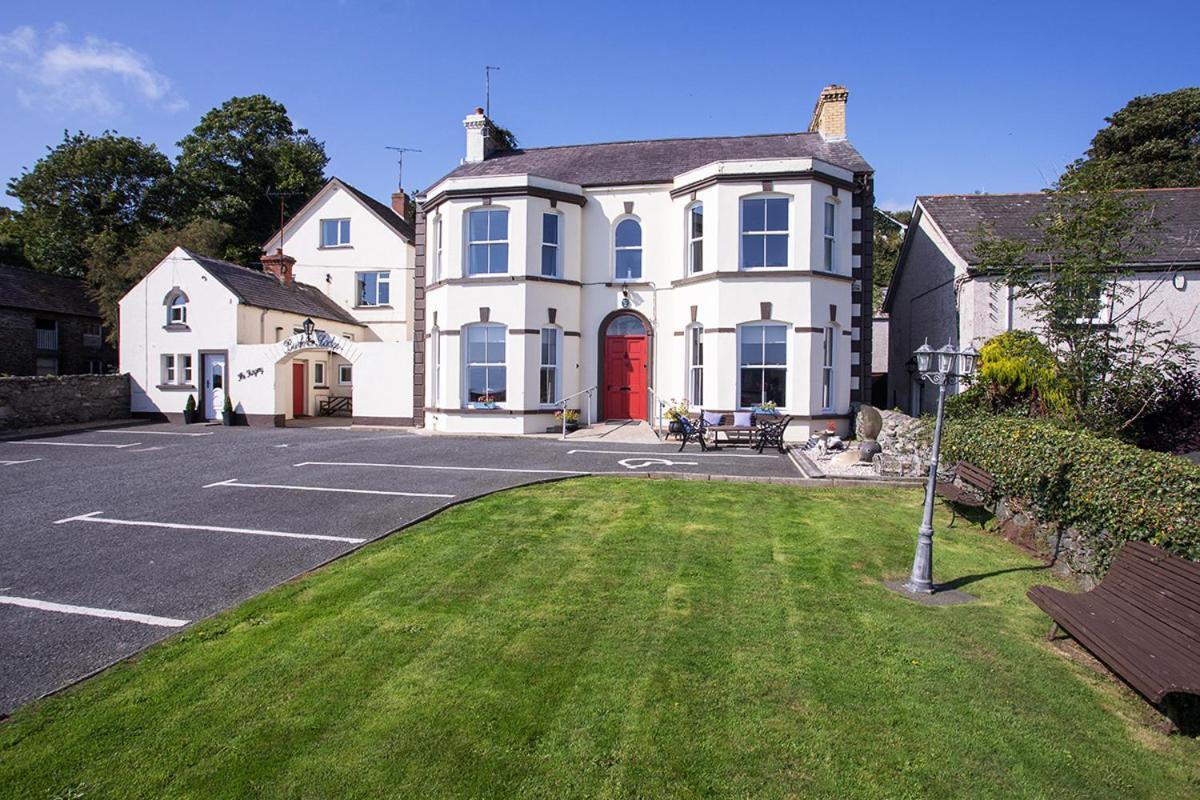 Burford Lodge Guest House Ardglass 외부 사진