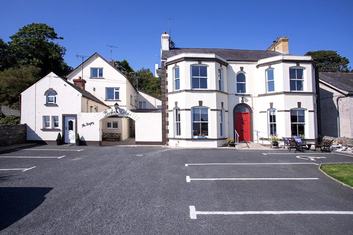 Burford Lodge Guest House Ardglass 외부 사진