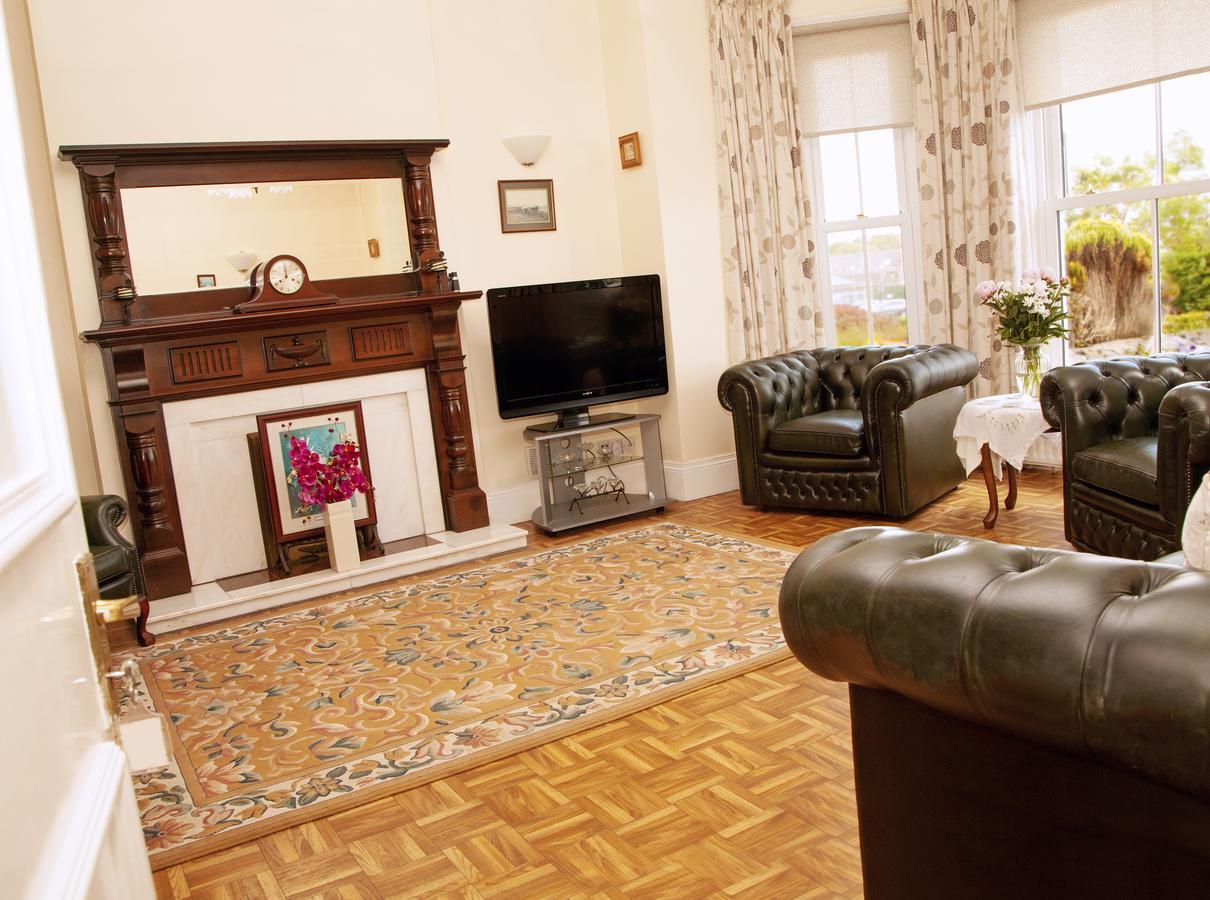 Burford Lodge Guest House Ardglass 외부 사진