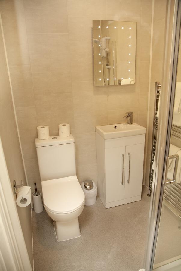 Burford Lodge Guest House Ardglass 외부 사진