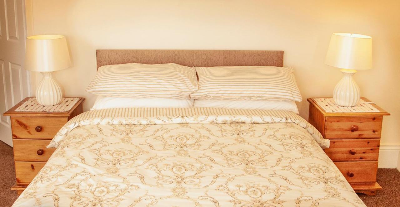 Burford Lodge Guest House Ardglass 외부 사진