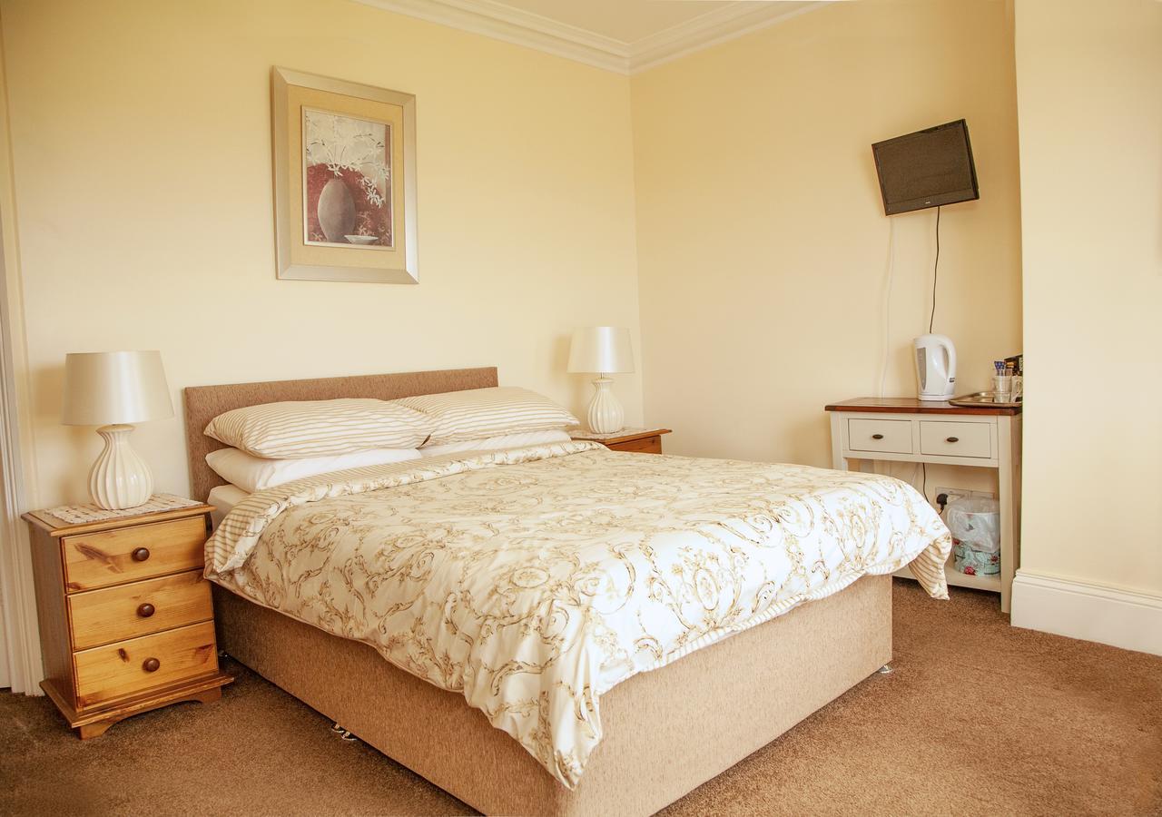 Burford Lodge Guest House Ardglass 외부 사진