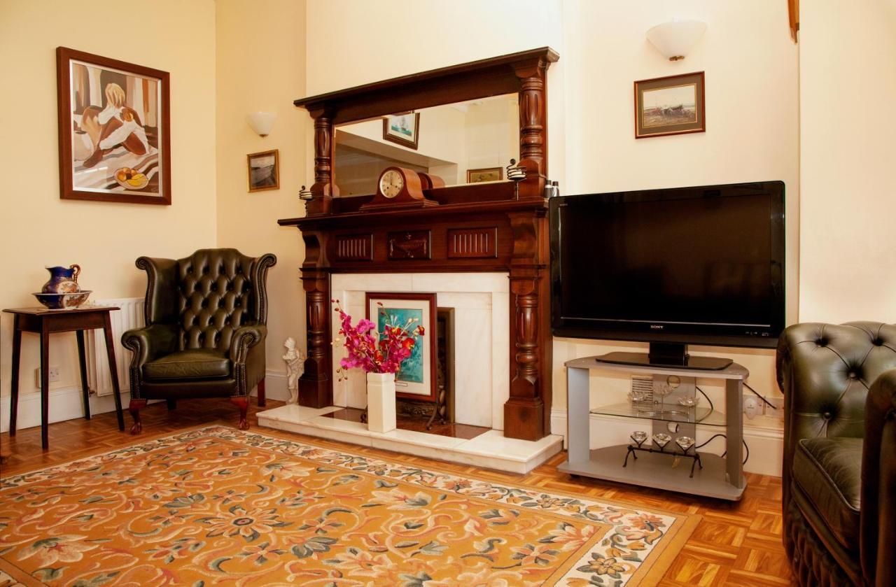 Burford Lodge Guest House Ardglass 외부 사진