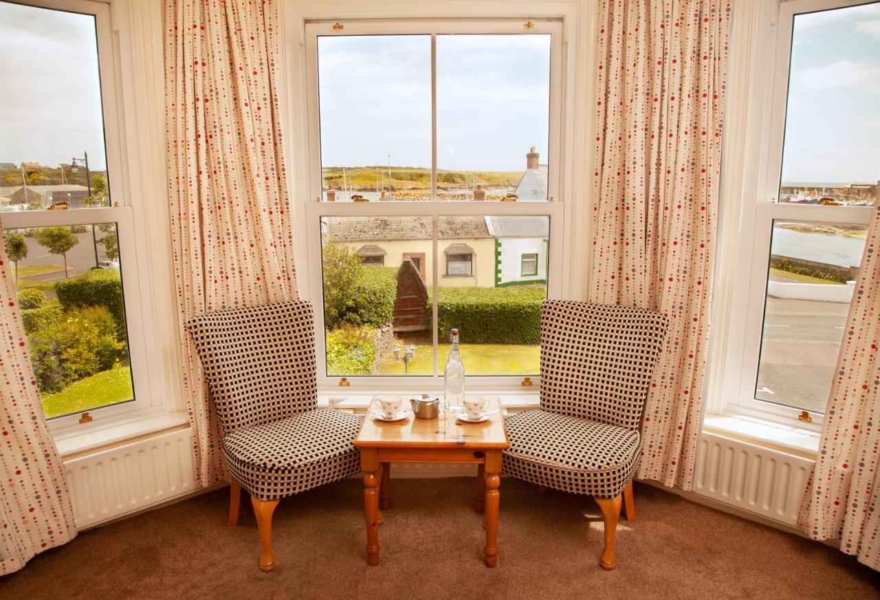 Burford Lodge Guest House Ardglass 외부 사진