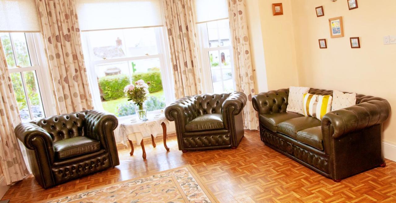 Burford Lodge Guest House Ardglass 외부 사진
