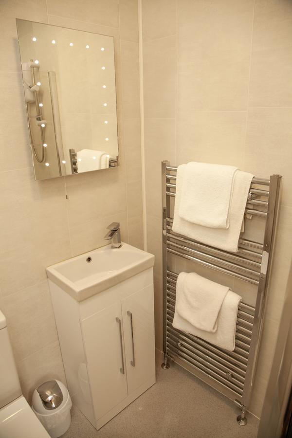 Burford Lodge Guest House Ardglass 외부 사진