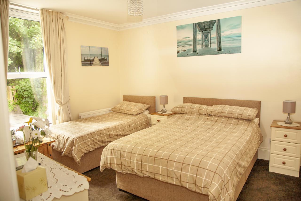 Burford Lodge Guest House Ardglass 외부 사진