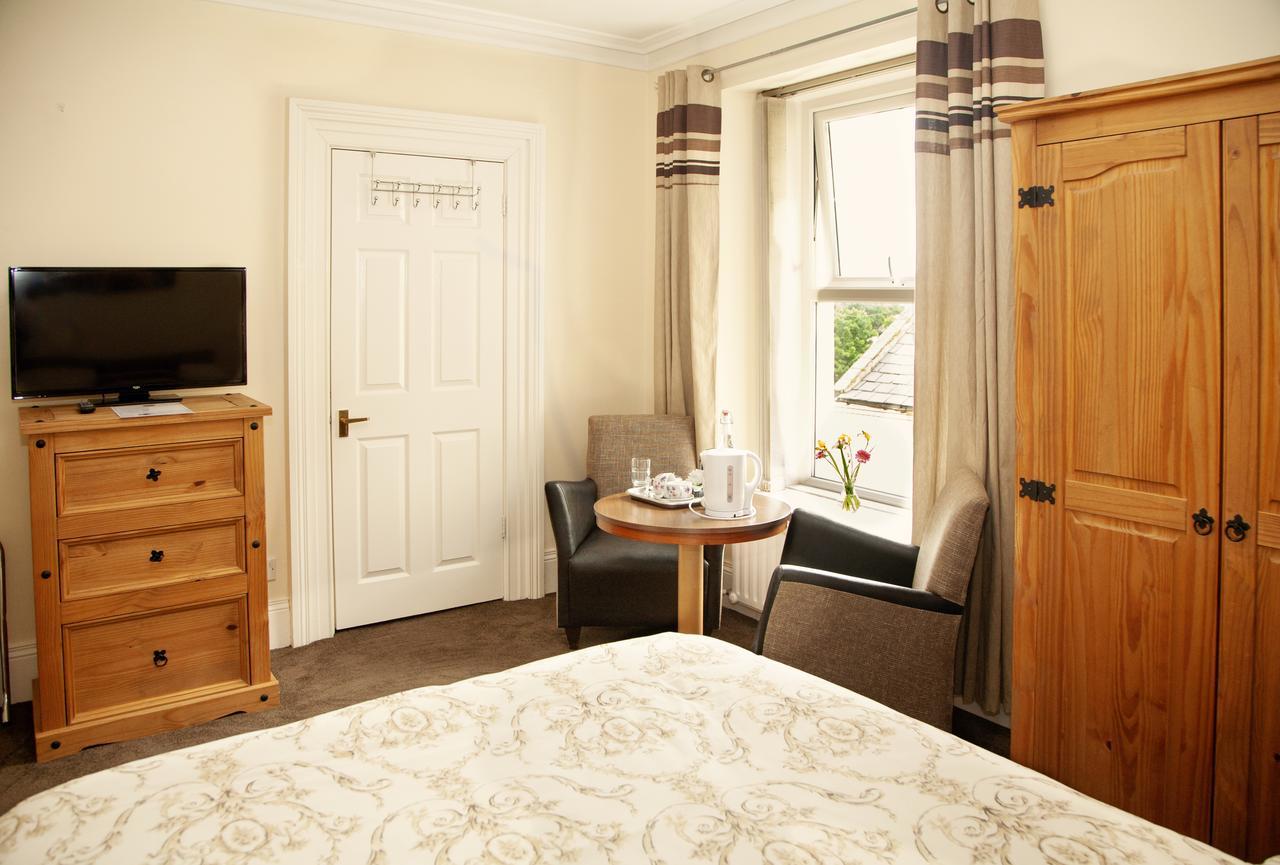 Burford Lodge Guest House Ardglass 외부 사진