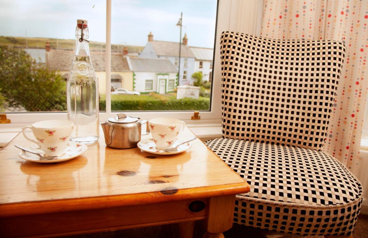 Burford Lodge Guest House Ardglass 외부 사진