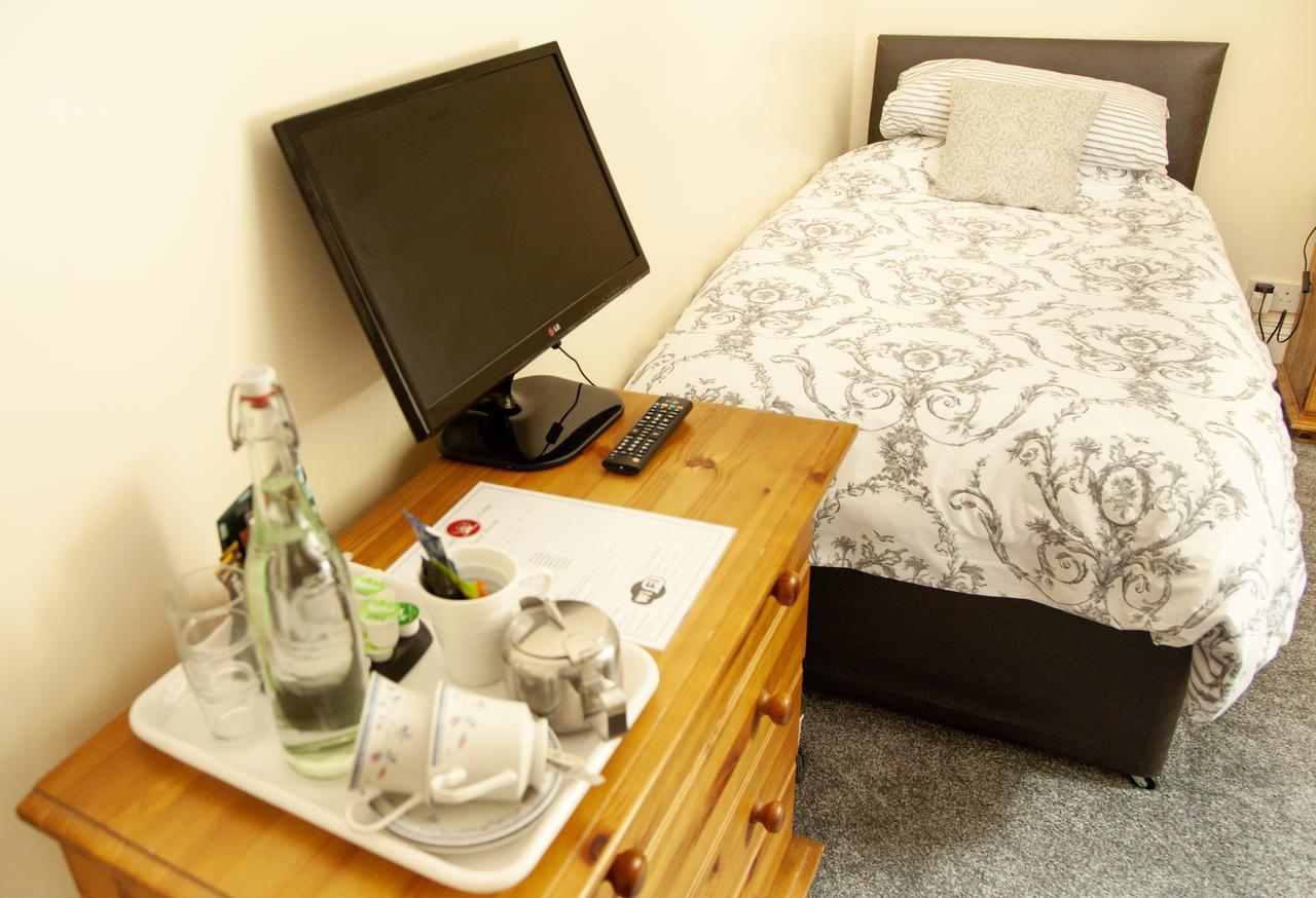 Burford Lodge Guest House Ardglass 외부 사진