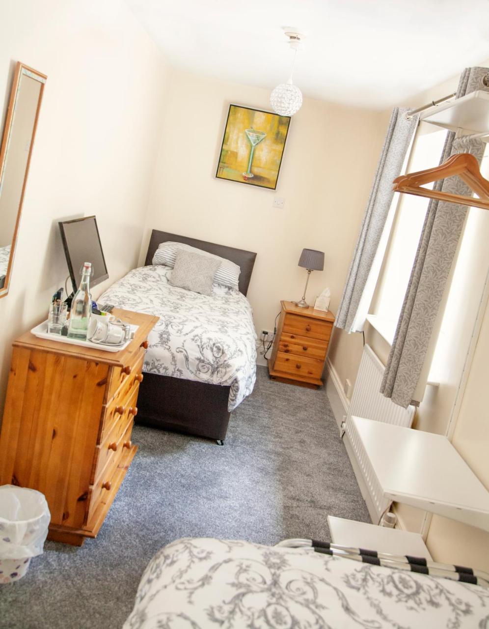 Burford Lodge Guest House Ardglass 외부 사진