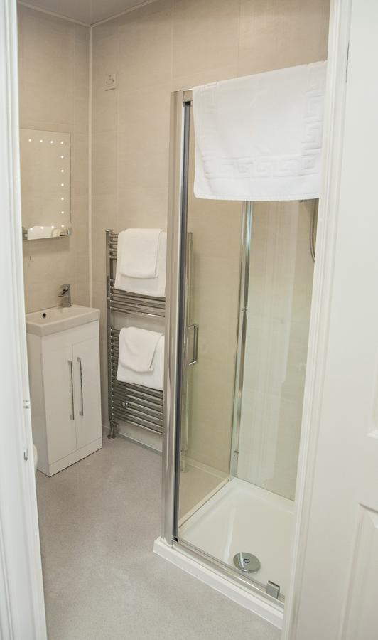 Burford Lodge Guest House Ardglass 외부 사진