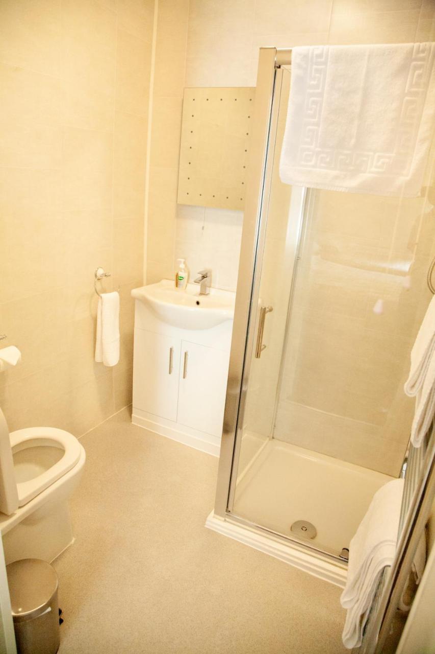 Burford Lodge Guest House Ardglass 외부 사진
