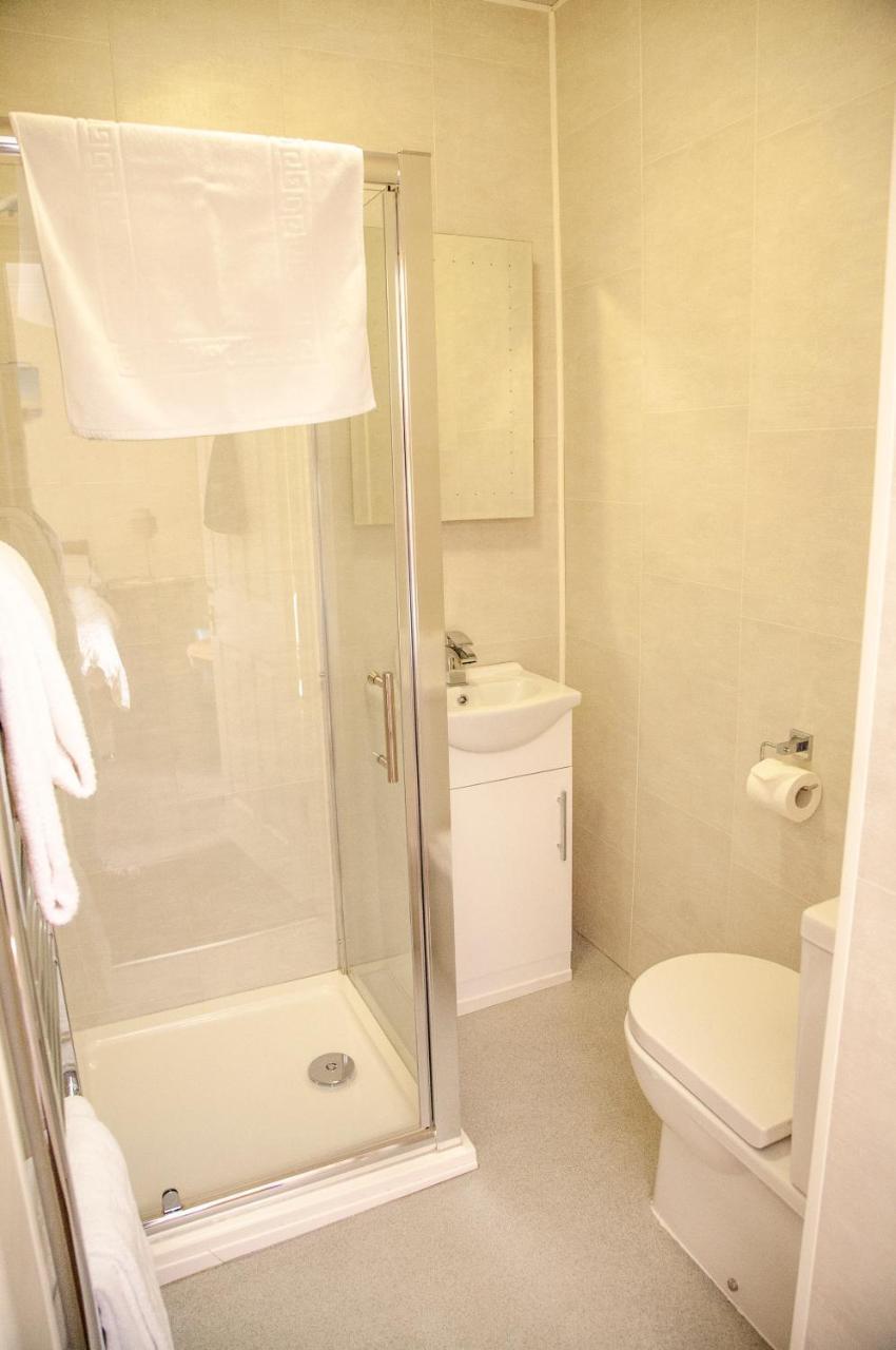 Burford Lodge Guest House Ardglass 외부 사진
