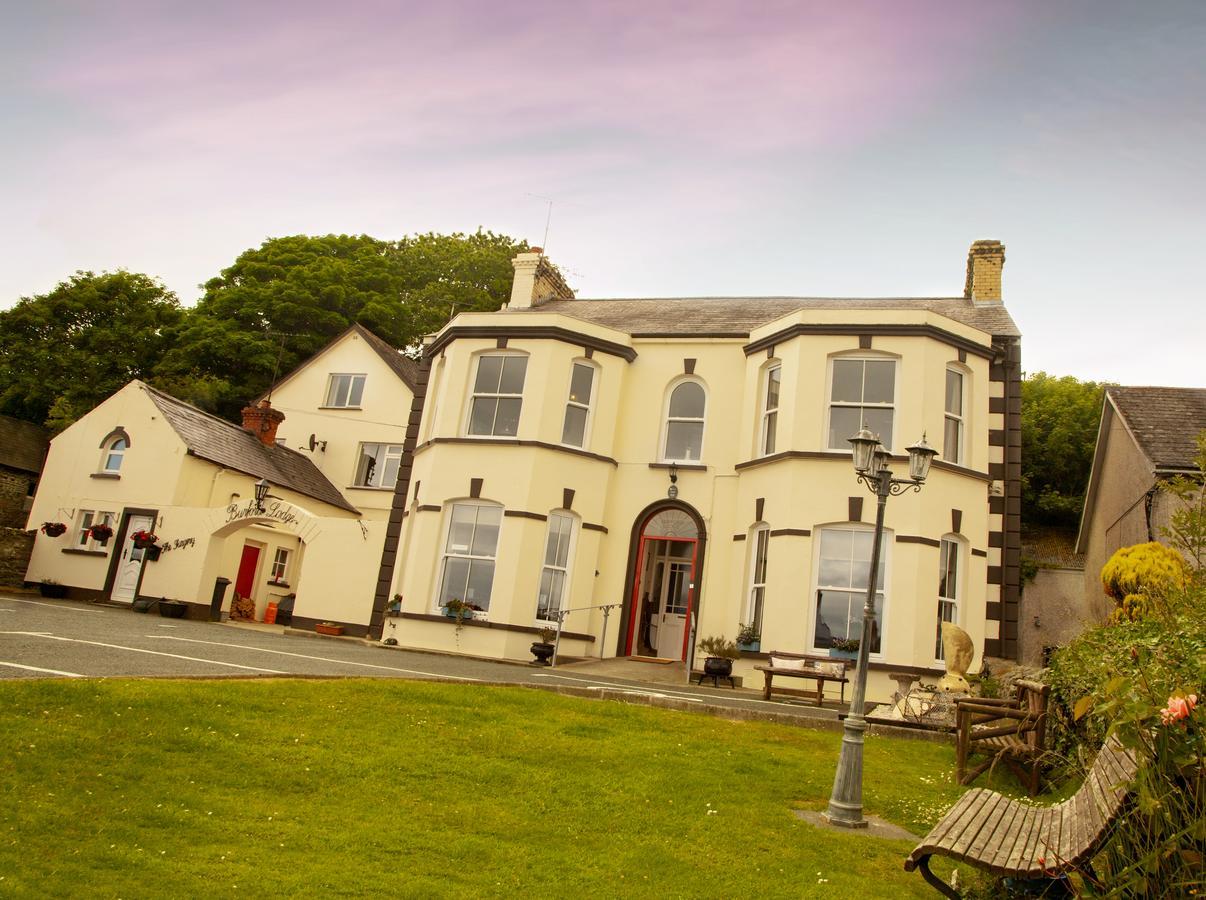 Burford Lodge Guest House Ardglass 외부 사진