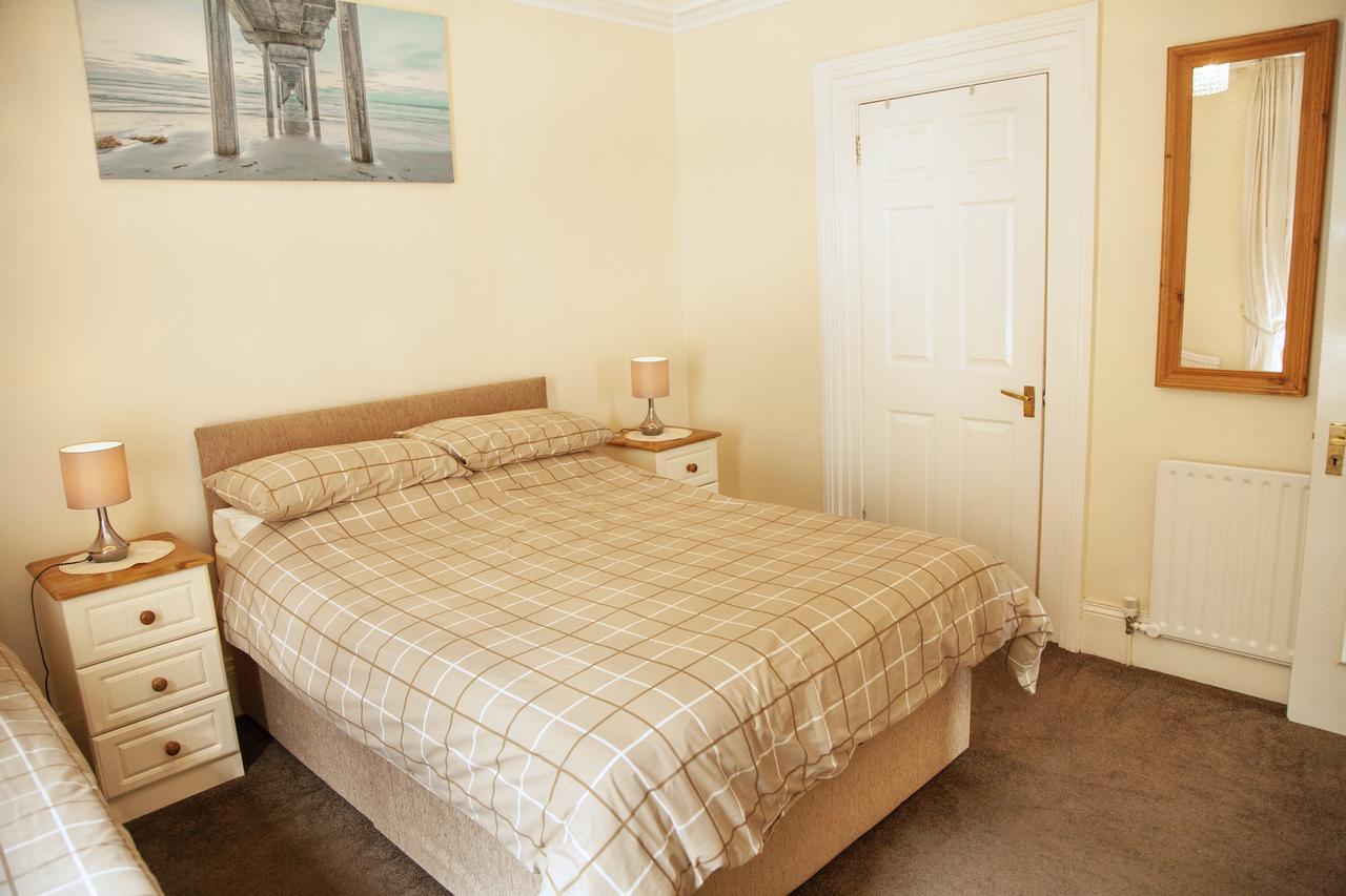 Burford Lodge Guest House Ardglass 외부 사진