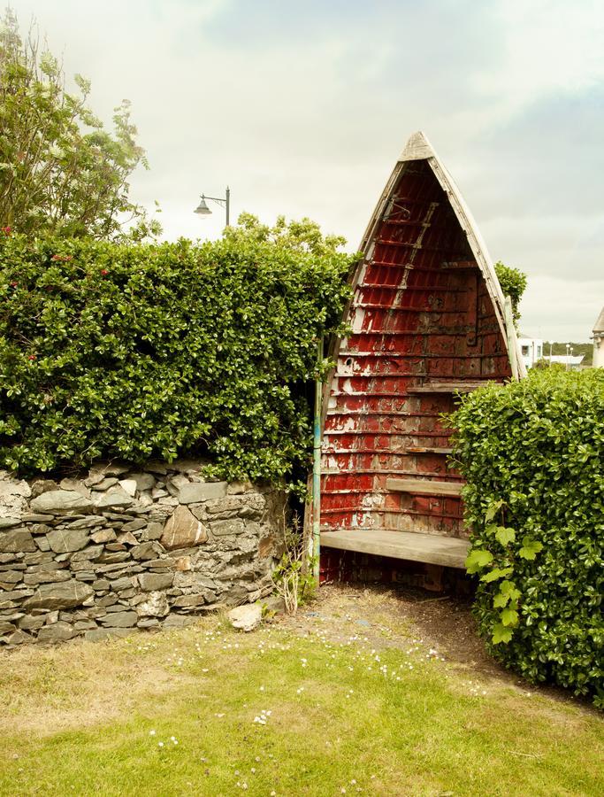 Burford Lodge Guest House Ardglass 외부 사진