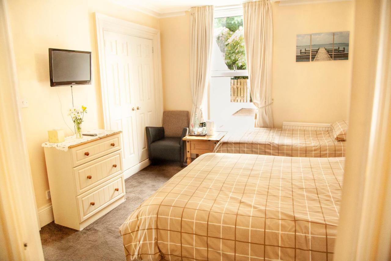 Burford Lodge Guest House Ardglass 외부 사진