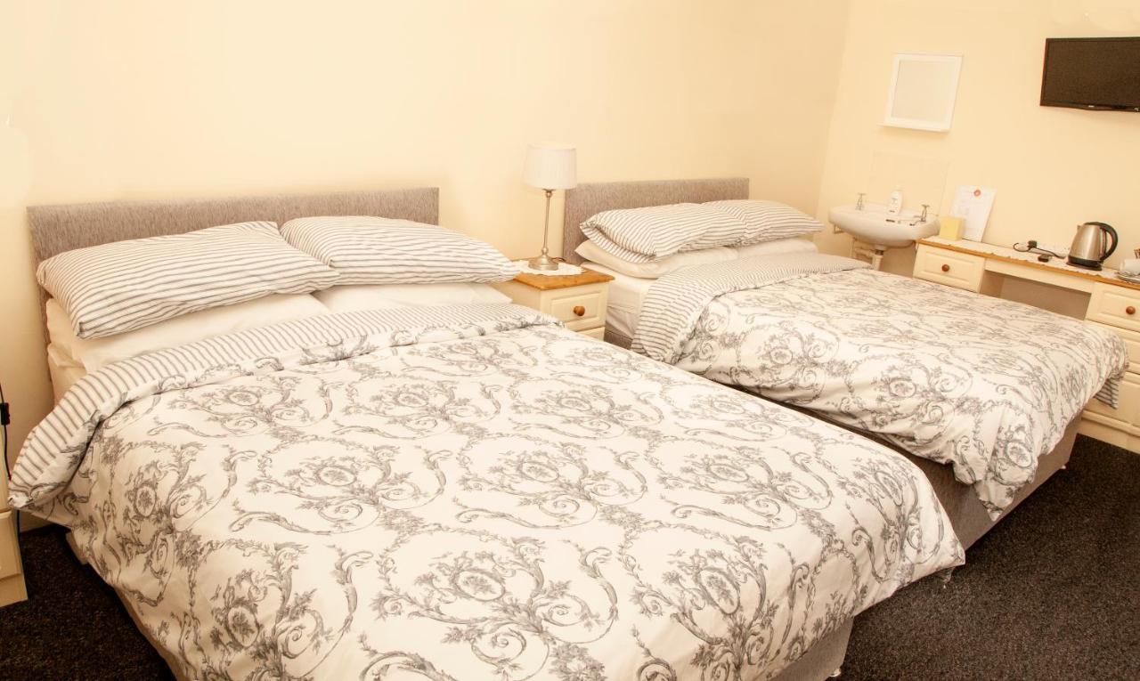 Burford Lodge Guest House Ardglass 외부 사진