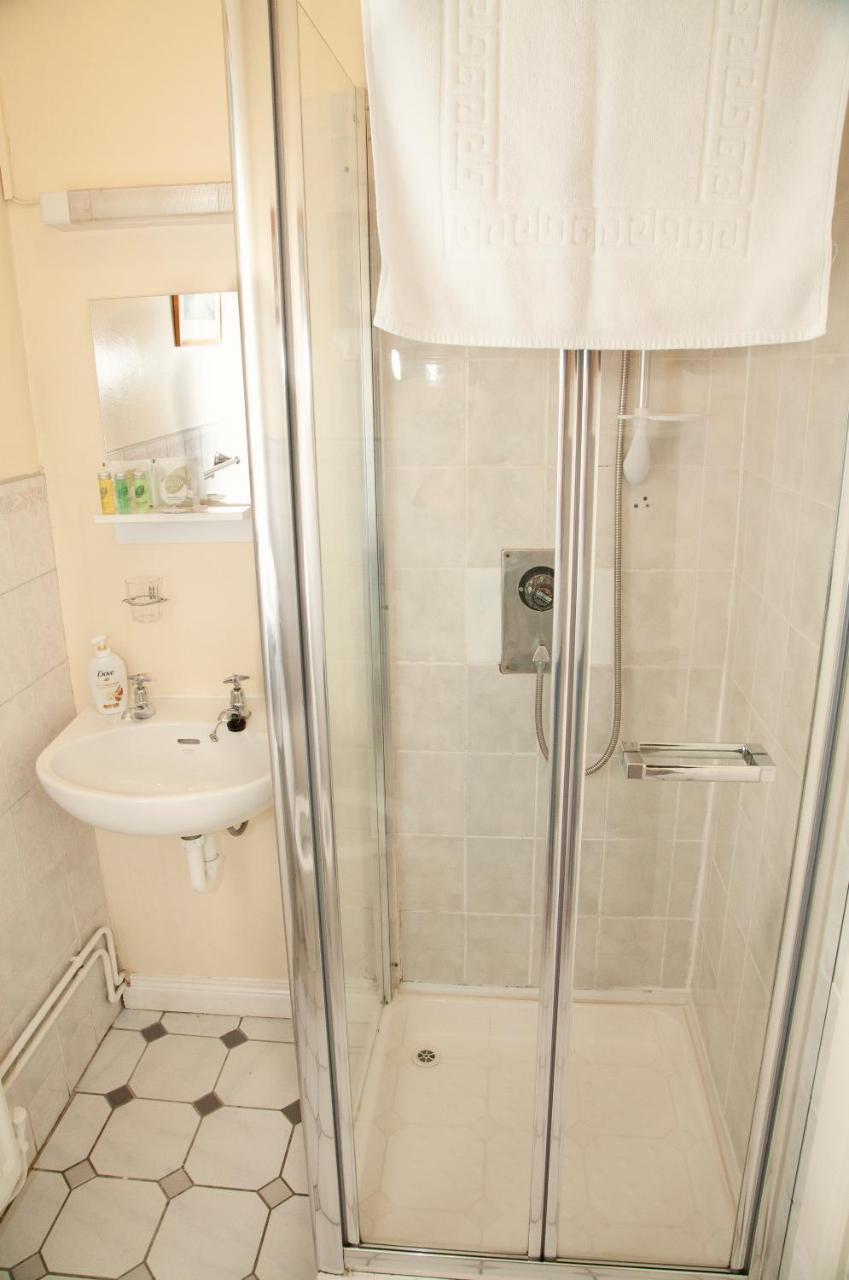 Burford Lodge Guest House Ardglass 외부 사진