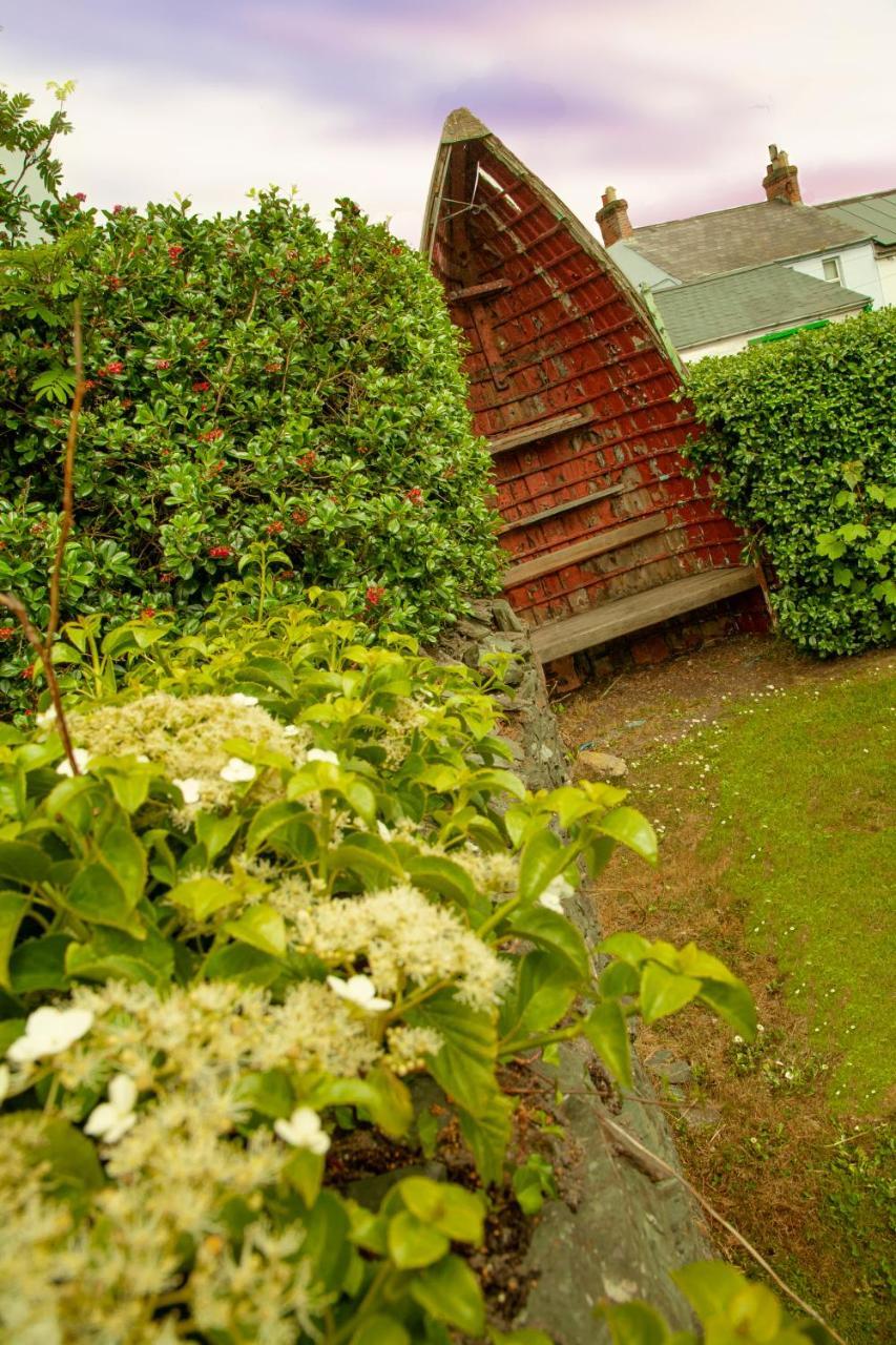 Burford Lodge Guest House Ardglass 외부 사진