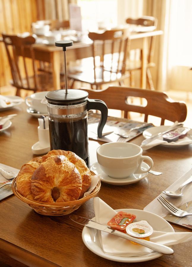 Burford Lodge Guest House Ardglass 외부 사진