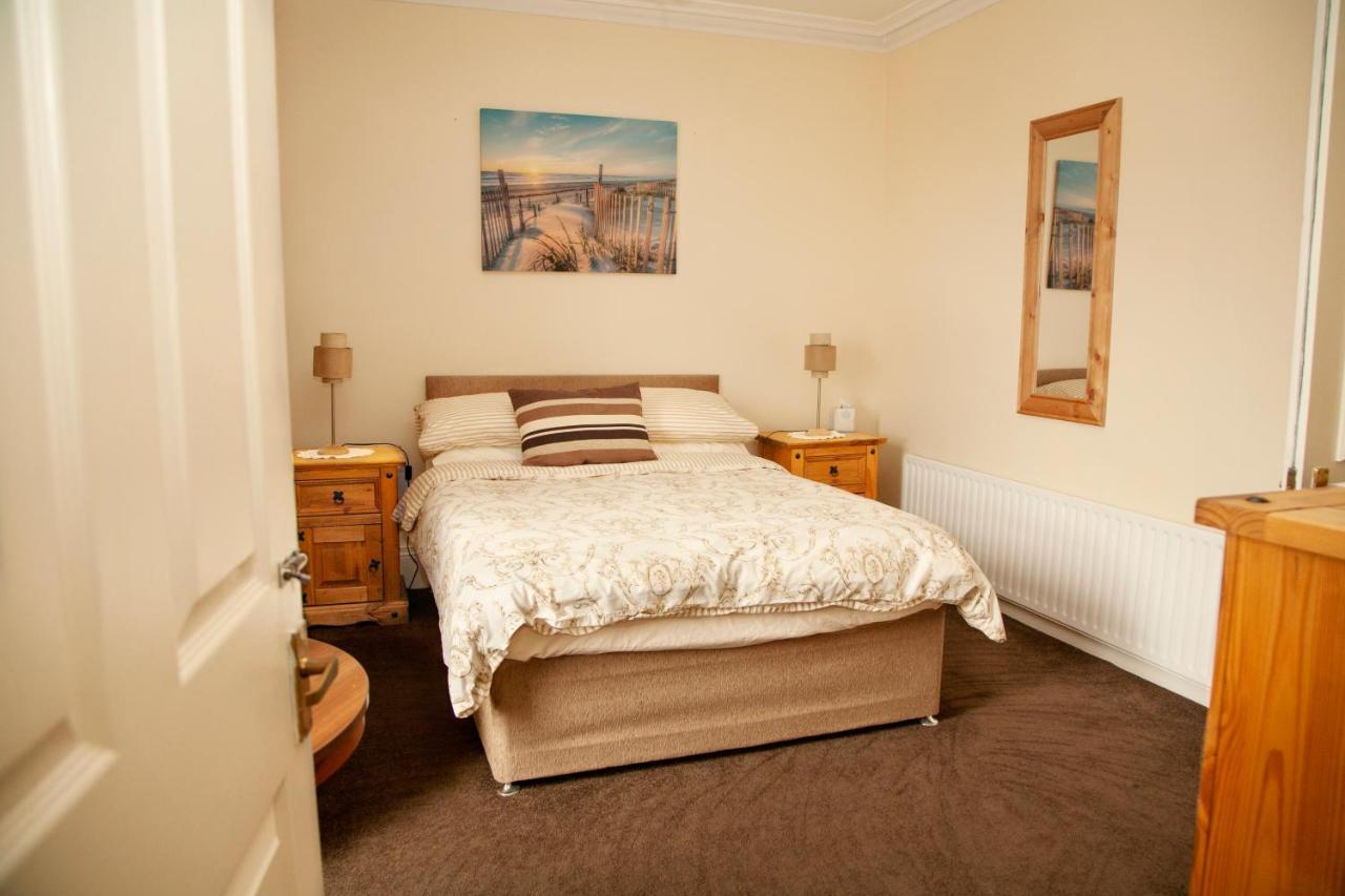 Burford Lodge Guest House Ardglass 외부 사진