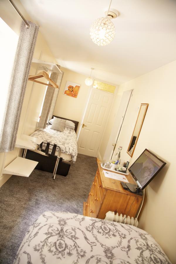Burford Lodge Guest House Ardglass 외부 사진