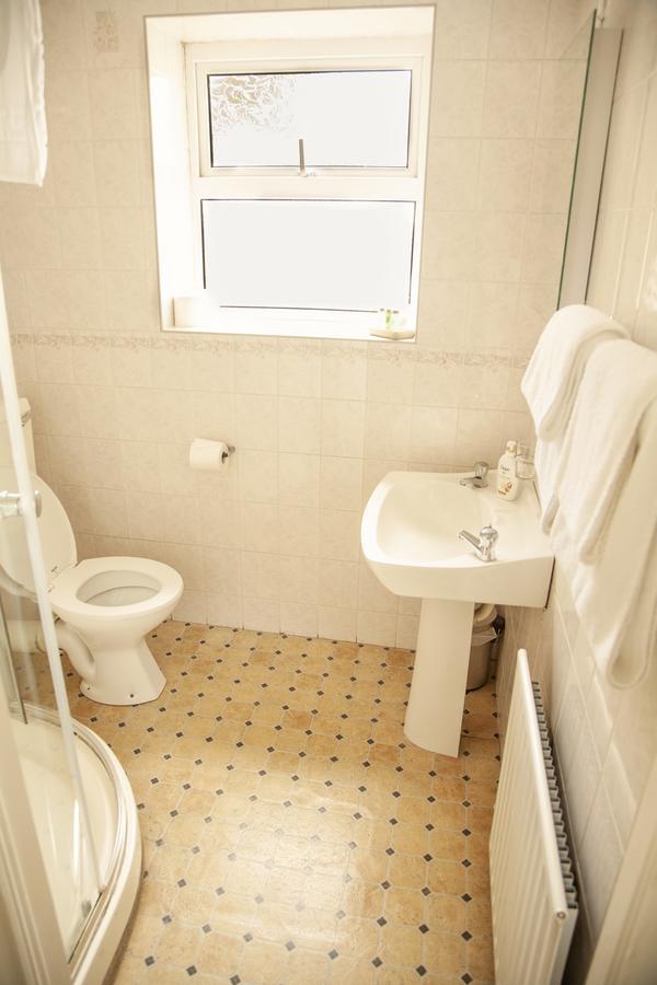 Burford Lodge Guest House Ardglass 외부 사진