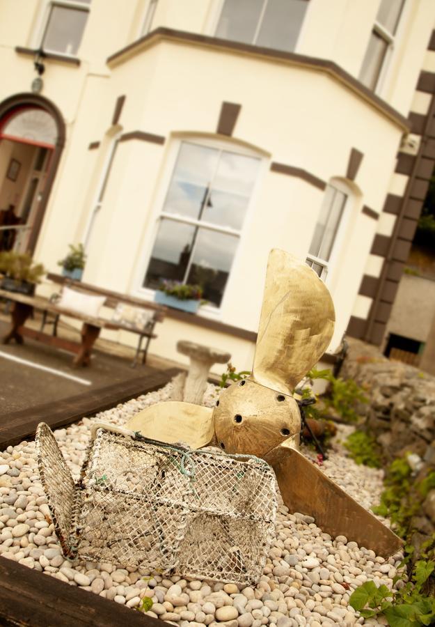 Burford Lodge Guest House Ardglass 외부 사진