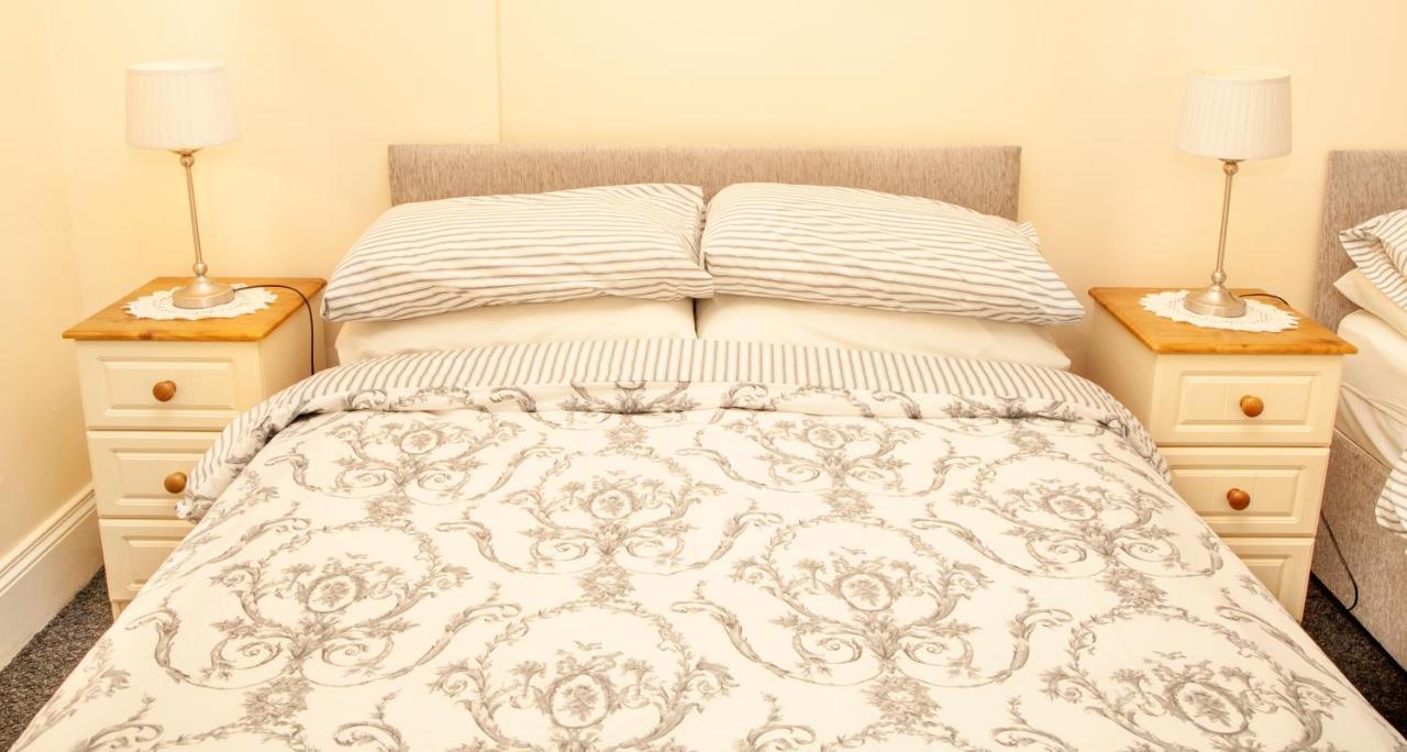 Burford Lodge Guest House Ardglass 외부 사진