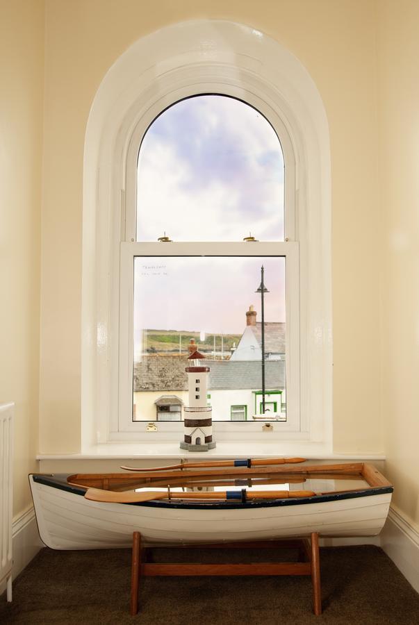 Burford Lodge Guest House Ardglass 외부 사진